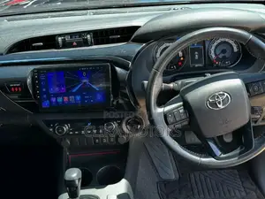 Mazda Atenza 2017 Gray