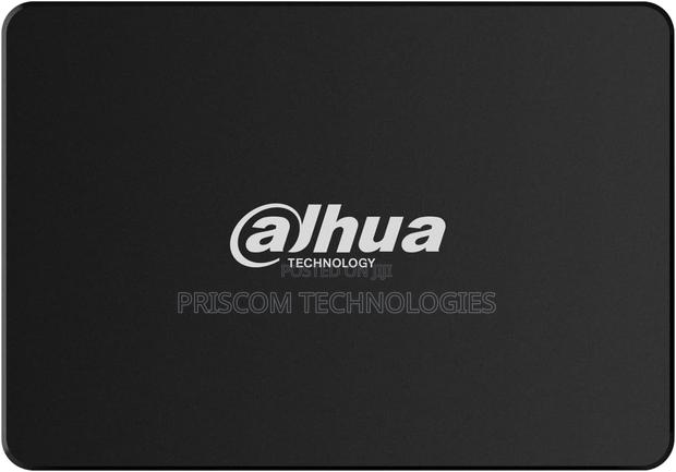 Dahua 3D Nand SSD C800A 2.5 Sata 256gb