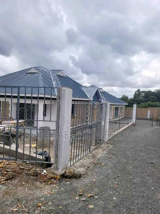3bdrm Bungalow in Ngong, Matasia for sale