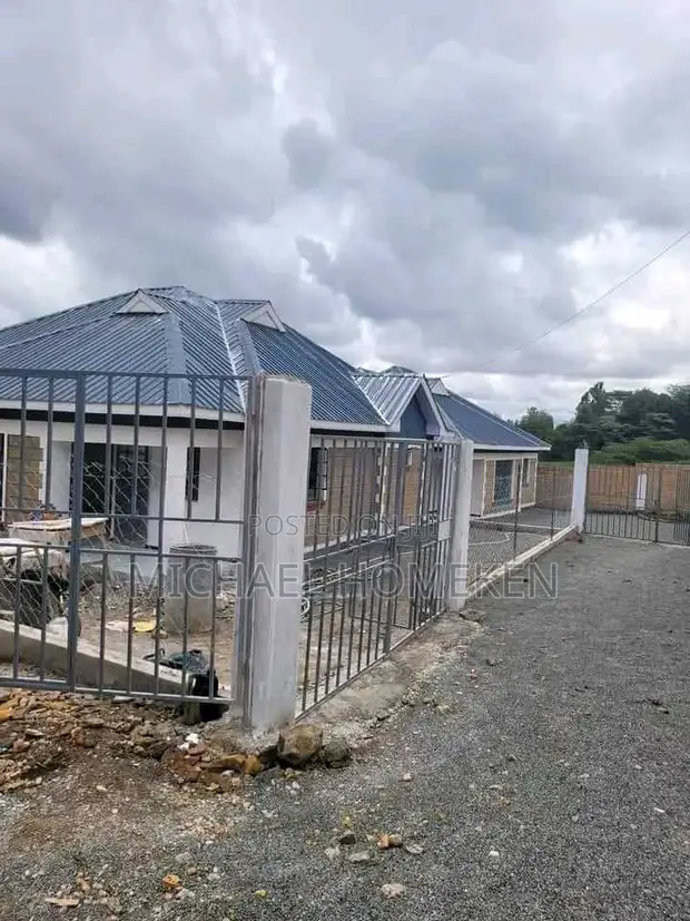 3bdrm Bungalow in Ngong, Matasia for sale
