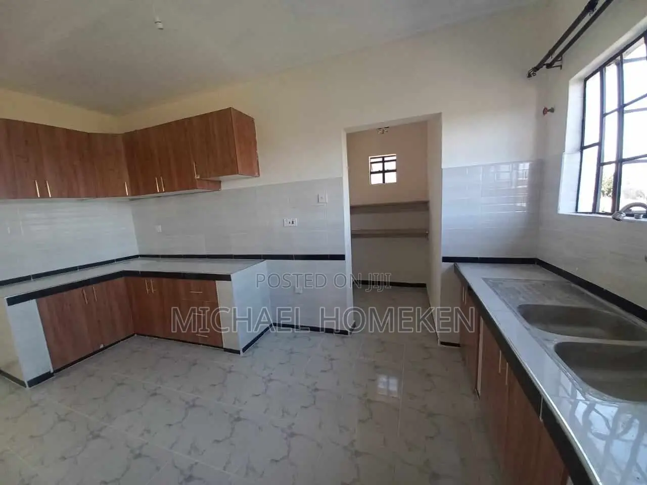 3bdrm Bungalow in Ngong, Matasia for sale