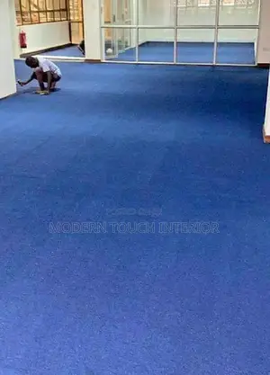 Classic Delta Wall-to-Wall Flooring