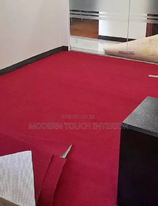 Warm, Comfortable Delta Wall to Wall Carpets