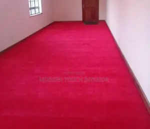 Delta Wall-to-Wall Carpeting