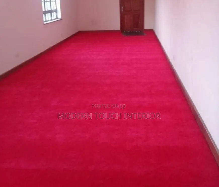 Delta Wall-to-Wall Carpeting