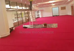 Premium Quality Delta Floor Carpets