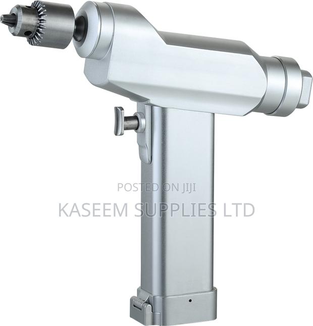 Cordless Multifunctional Orthopedic Drill Machine - main view