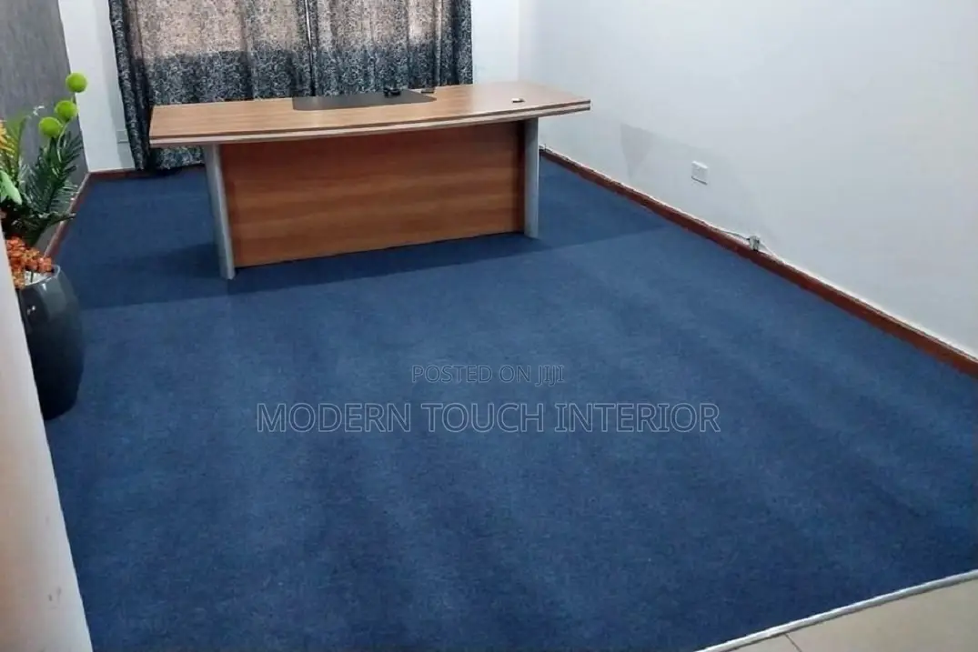 Stylish Wall-to-Wall Carpet Collection