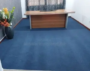 Modern Wall-to-Wall Carpet Designs