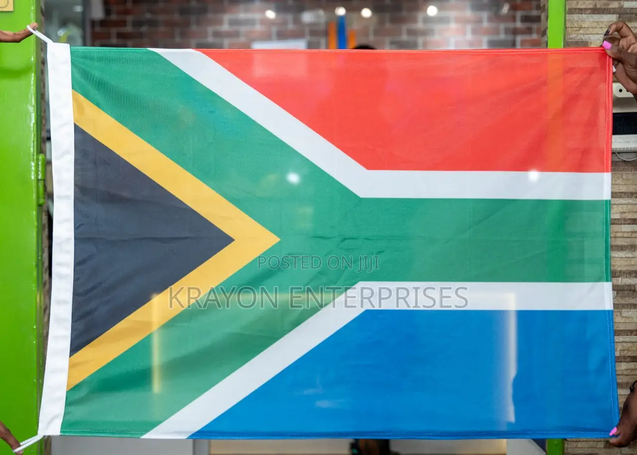 Flags Printing (All Countries)