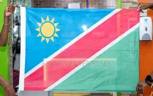 Flags Printing (All Countries)