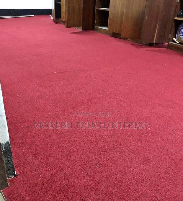 Warm, Cozy Delta Wall to Wall Carpet
