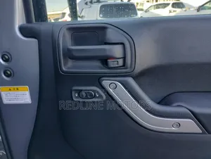 Jeep Wrangler Sport 4x4 2017 Gray