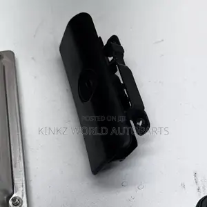 BMW E83 X3 M54B30 Ms45.0 Dme Ews Lock Set Key