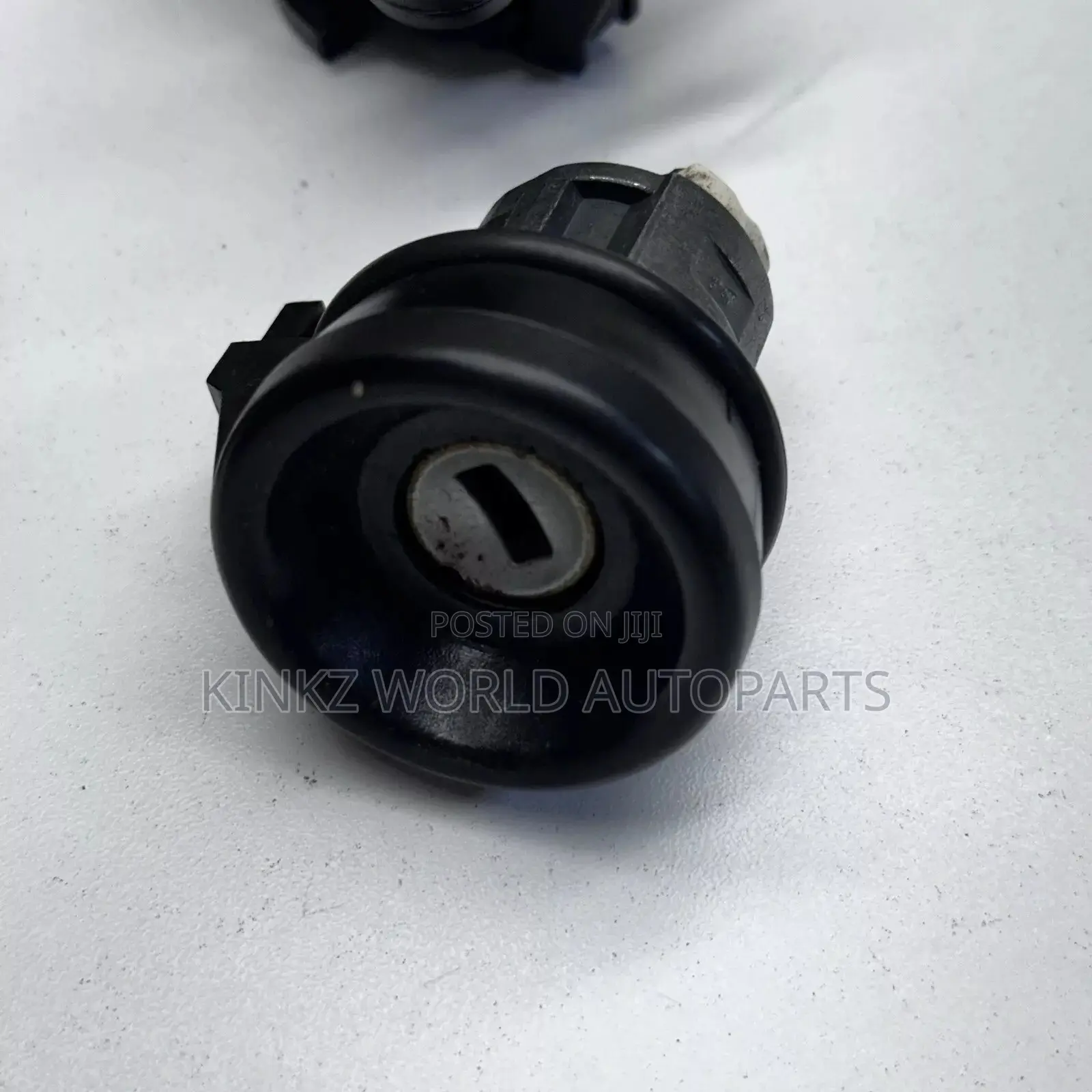 BMW E83 X3 M54B30 Ms45.0 Dme Ews Lock Set Key