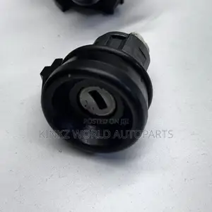 BMW E83 X3 M54B30 Ms45.0 Dme Ews Lock Set Key