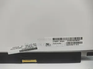 HP Elitebook 820 G3 Laptop Screen