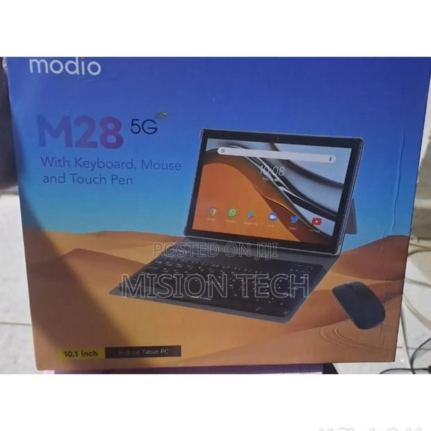 New Modio M20 256 GB - thumbnail 2