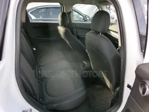 Mini Hatch 2018 White
