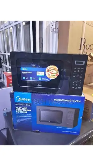 Microwave/Midea 20 Litres Digital