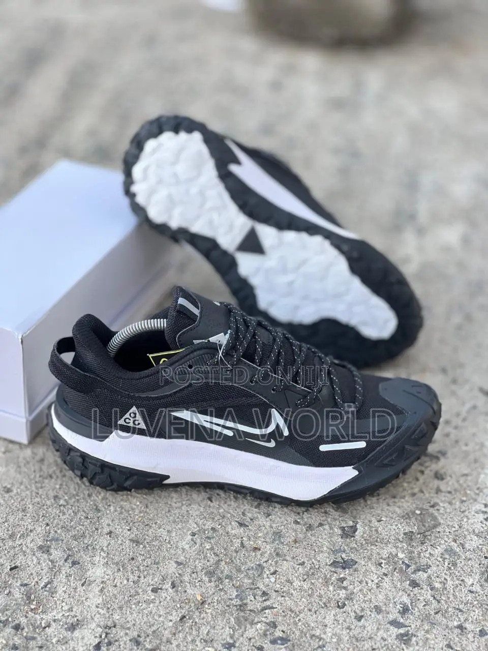 Nike ACG Gortex