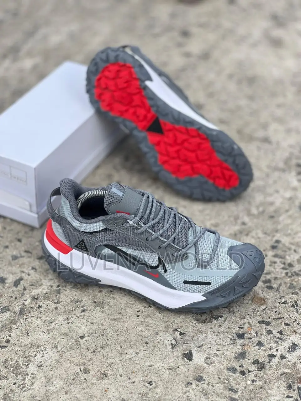 Nike ACG Gortex