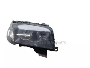 BMW X3 E83 (2004-10) Halogen Headlight 3418418