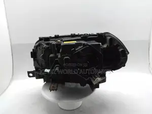 BMW X3 E83 (2004-10) Halogen Headlight 3418418