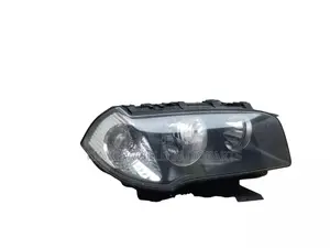 BMW X3 E83 (2004-10) Halogen Headlight 3418418