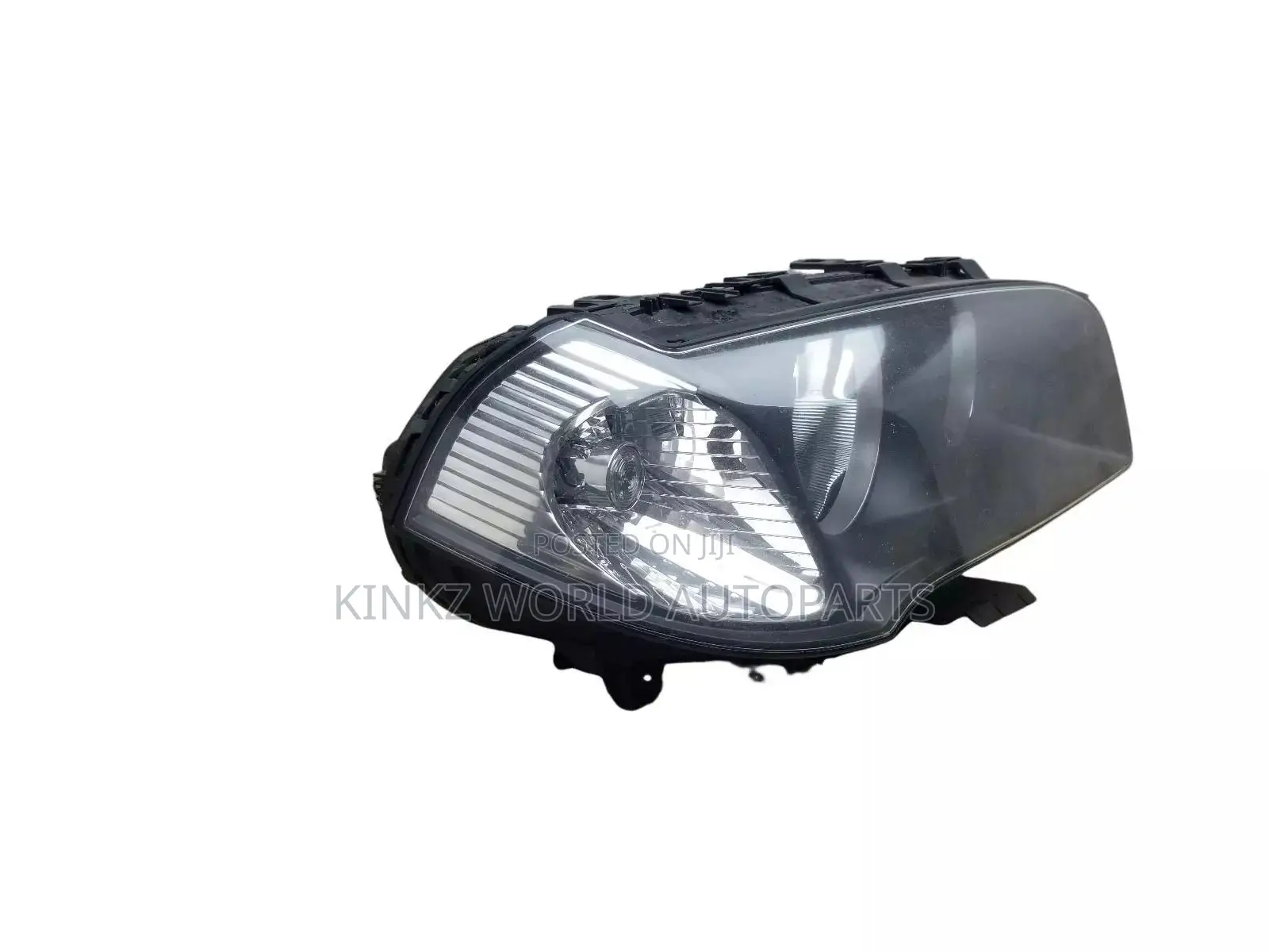 BMW X3 E83 (2004-10) Halogen Headlight 3418418