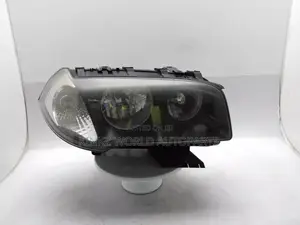 BMW X3 E83 (2004-10) Halogen Headlight 3418418