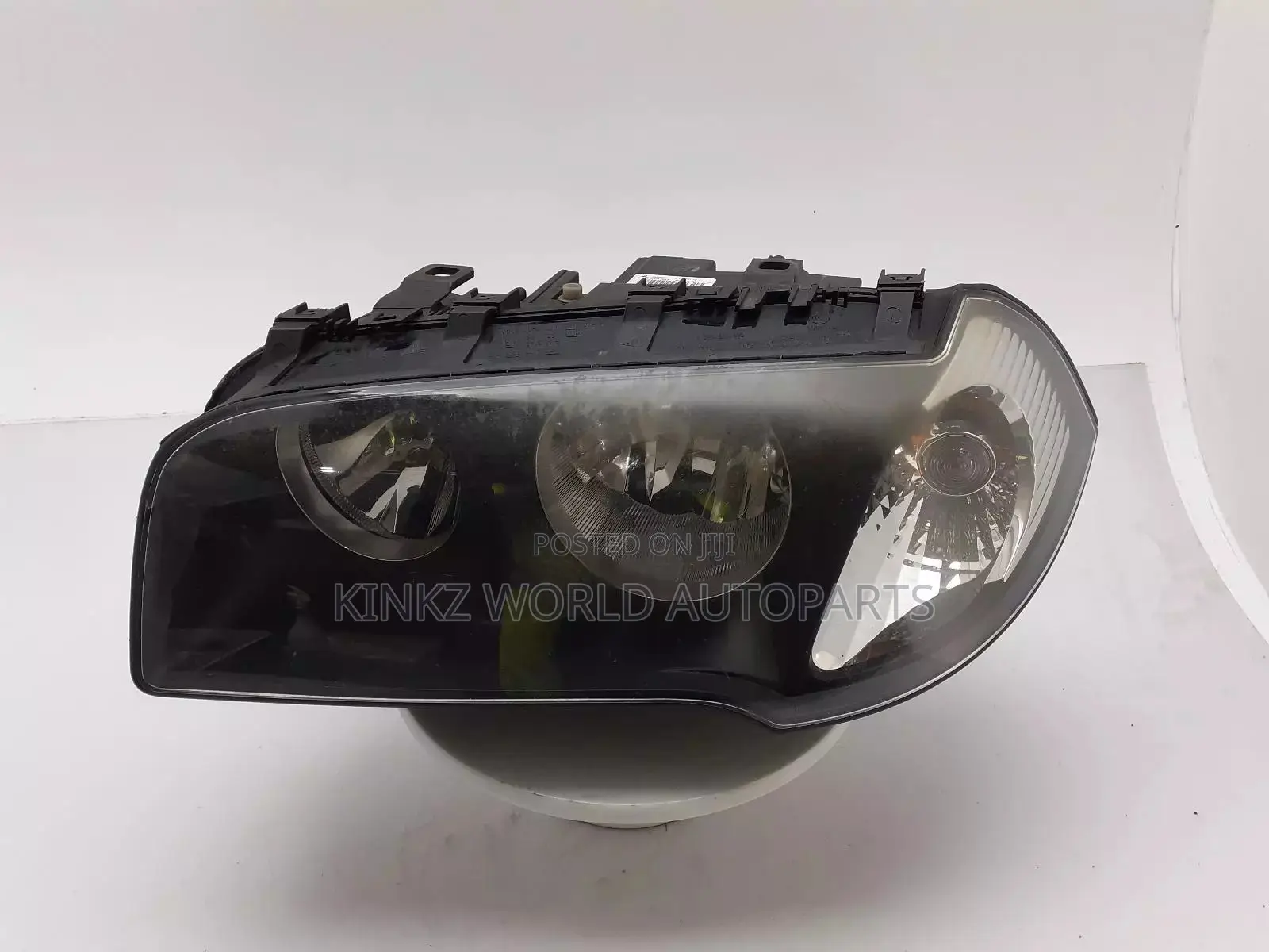BMW X3 E83 (2004-10) Halogen Headlight 3418418
