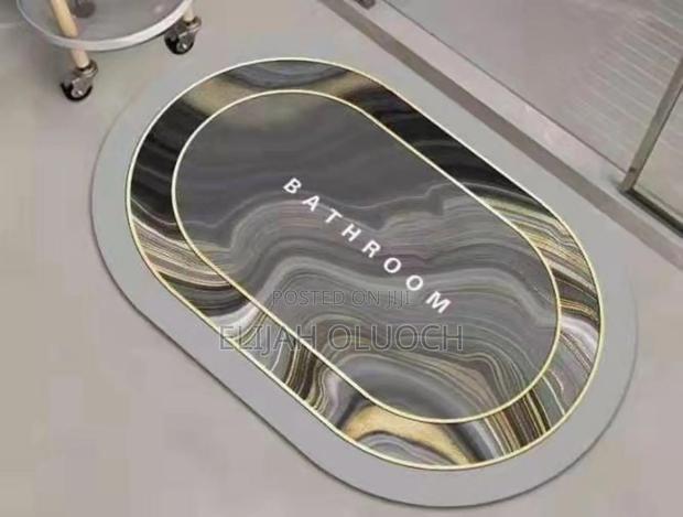 Slip Resistance Bathroom Mat - thumbnail 2