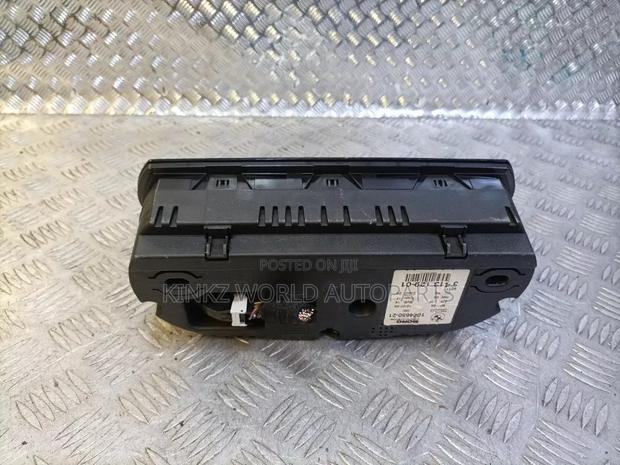 BMW X3 E83 3.0 Petrol M54 Instrument Cluster Odometer 341312 - thumbnail 2