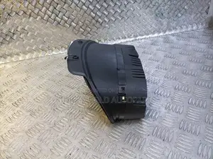 BMW X3 E83 3.0 Petrol M54 Instrument Cluster Odometer 341312