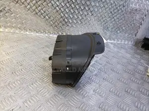 BMW X3 E83 3.0 Petrol M54 Instrument Cluster Odometer 341312