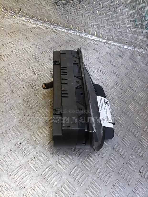 BMW X3 E83 3.0 Petrol M54 Instrument Cluster Odometer 341312 - thumbnail 6