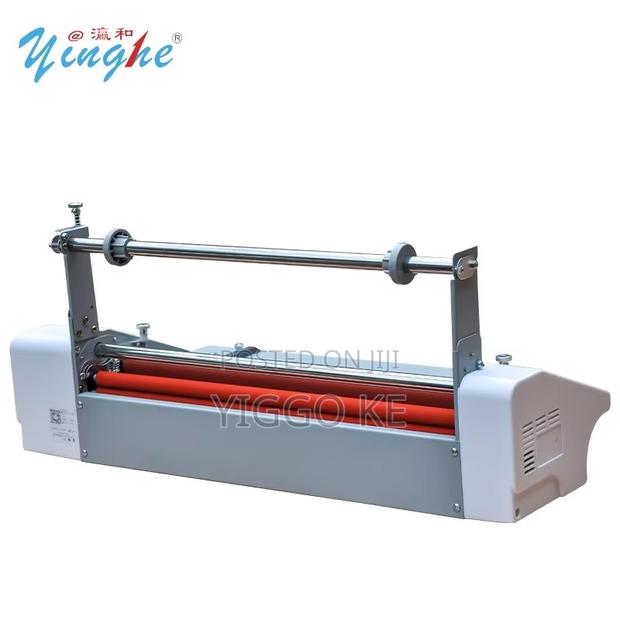 A2 Laminator With Laminating Film – Easy Fast Laminating! - thumbnail 3