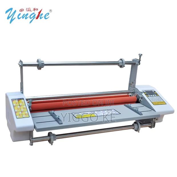 A2 Laminator With Laminating Film – Easy Fast Laminating! - thumbnail 4