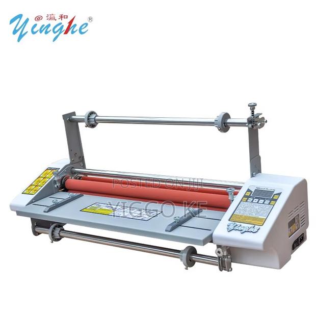 A2 Laminator With Laminating Film – Easy Fast Laminating! - thumbnail 5