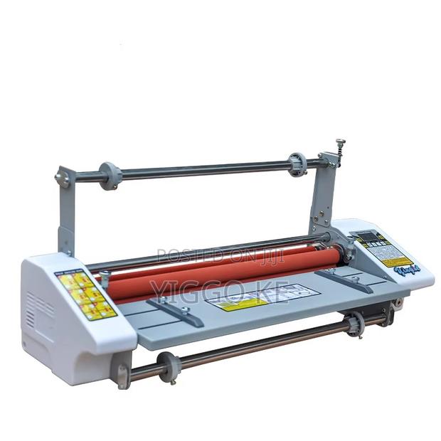 A2 Laminator With Laminating Film – Easy Fast Laminating! - thumbnail 6