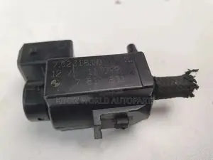 BMW 5 F10 F25 X3 Turbo Vacuum Solenoid Valve 7810831