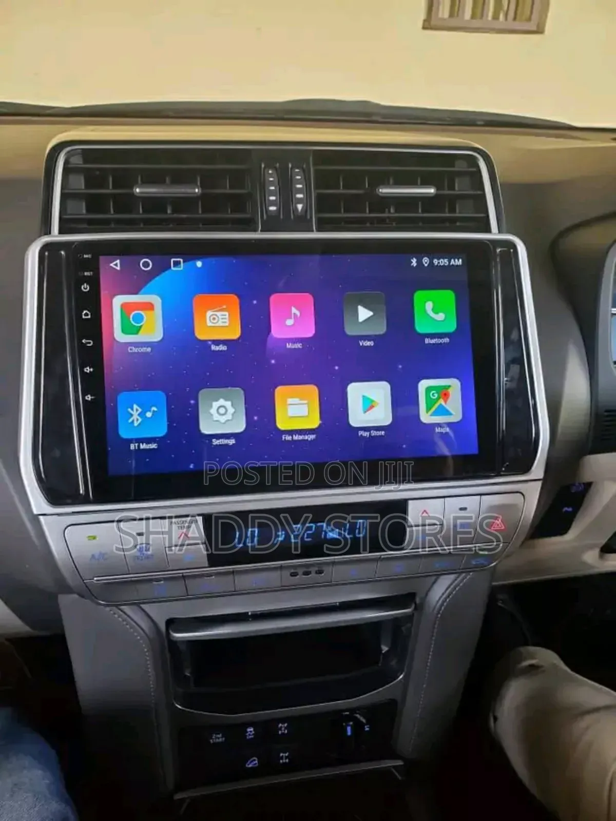 Car Radio Android