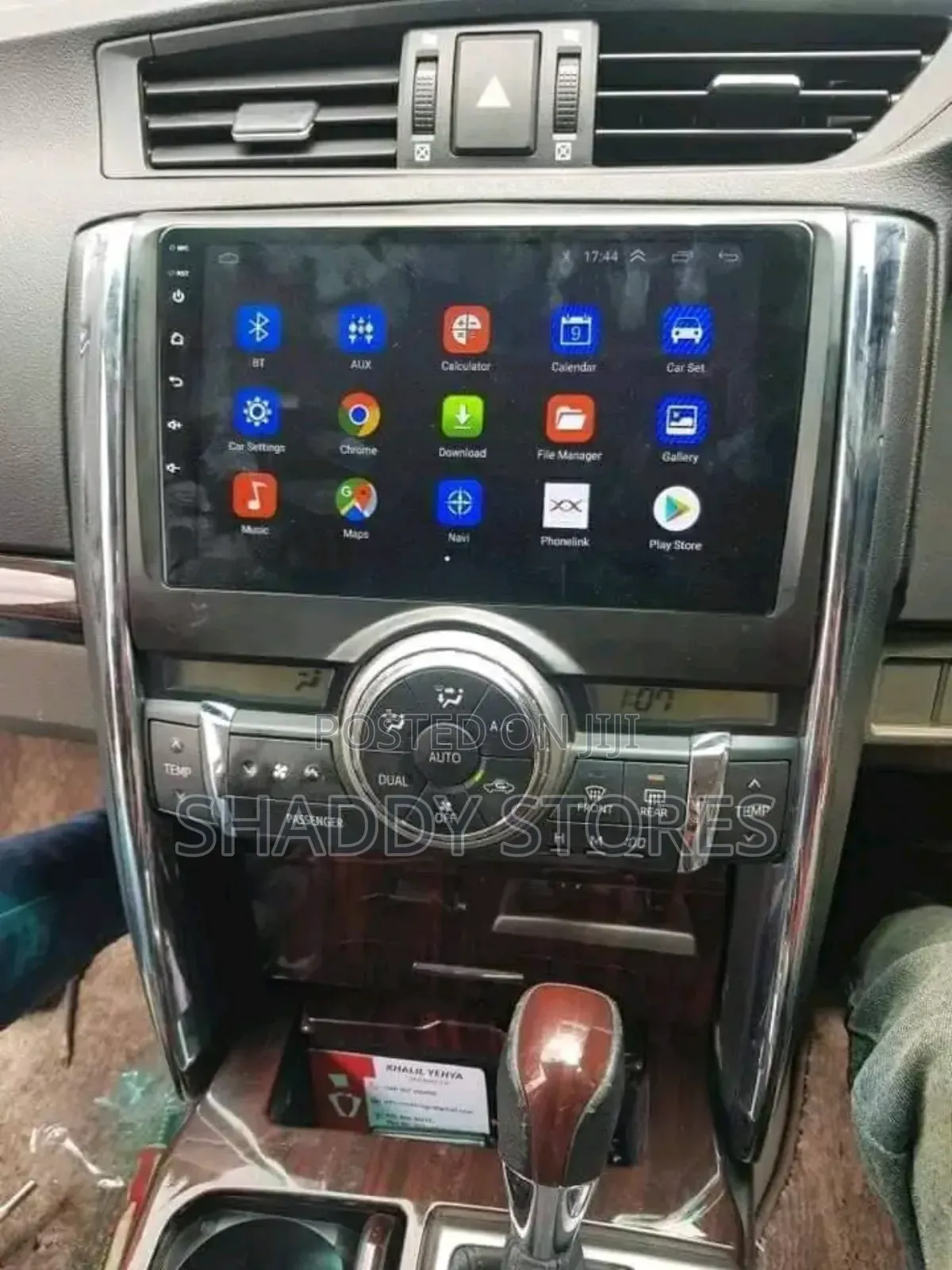 Car Radio Android