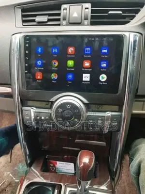 Car Radio Android