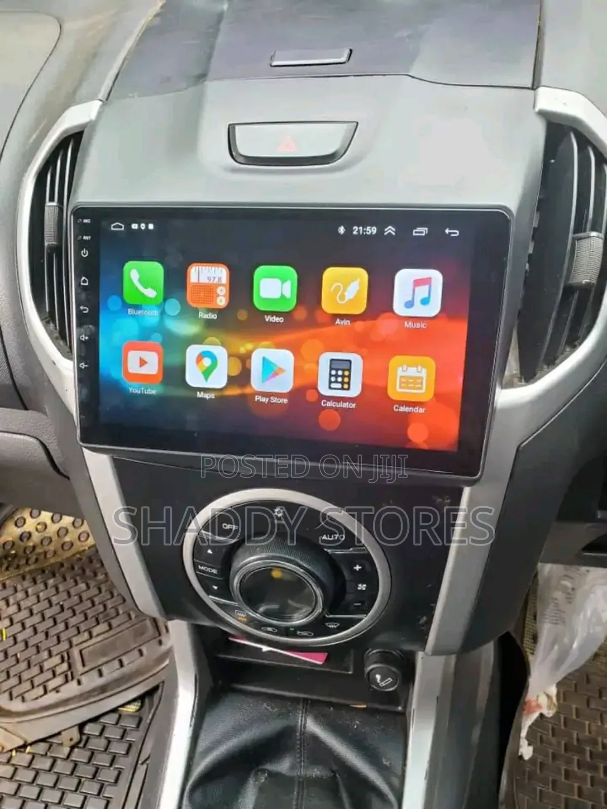 Car Radio Android