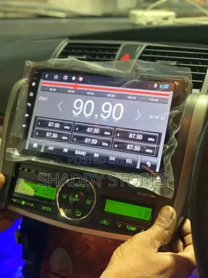 Car Radio Android
