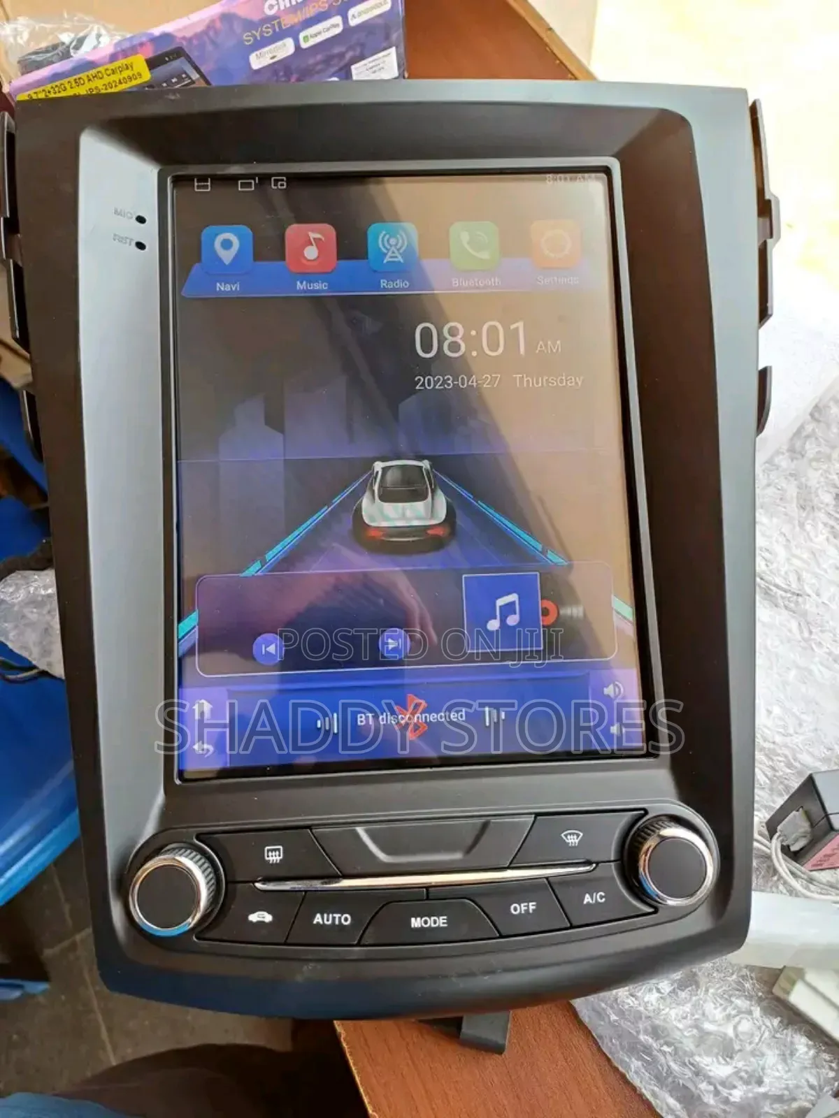 Car Radio Android