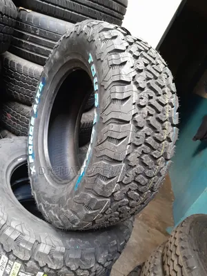 265/70r16 Tourado Tyres