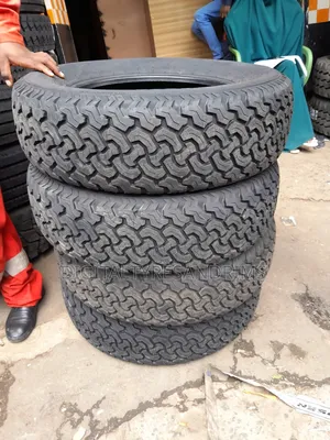 215/70r16 Ling Long Tyres